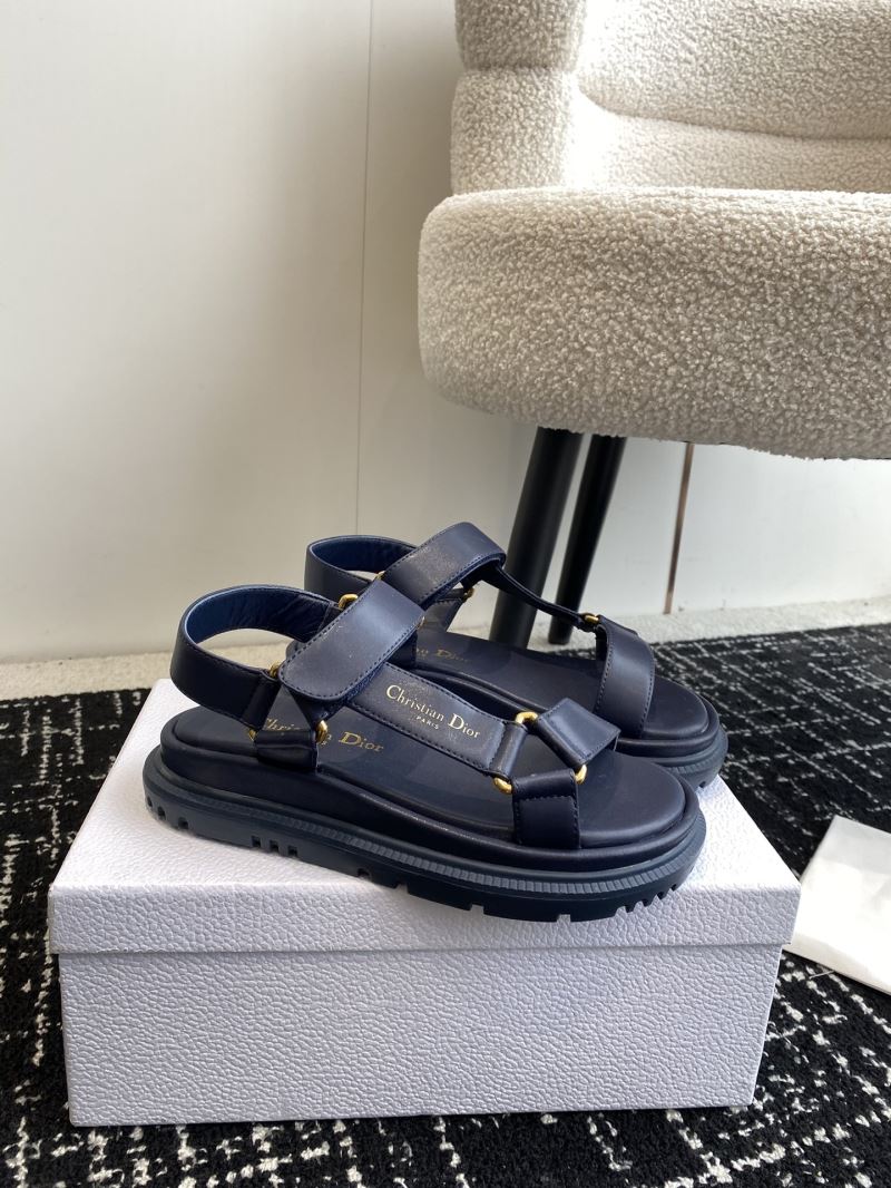 Christian Dior Sandals